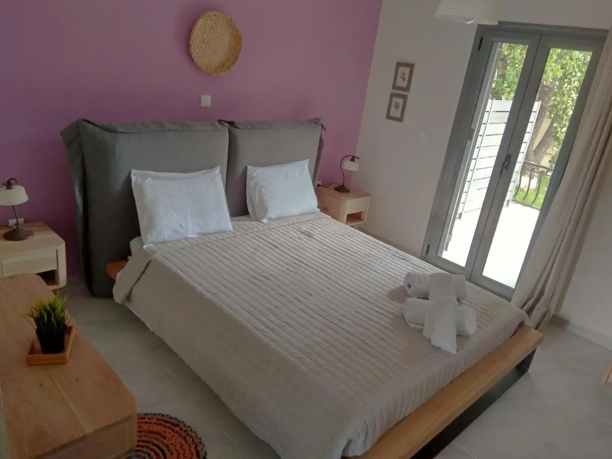 Apartments Katerina By The Sea Sami   Sami (Kefalonia)