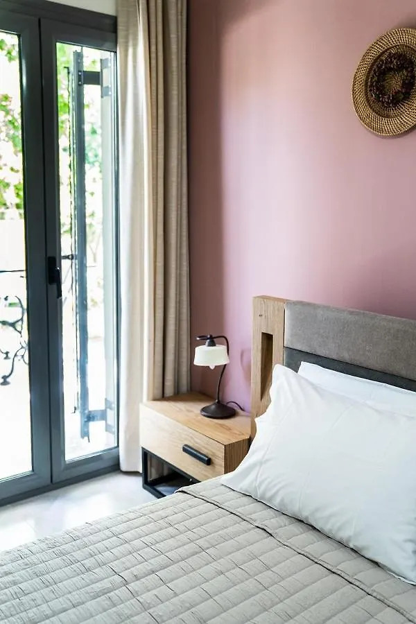 Apartments Katerina By The Sea Sami  Greece