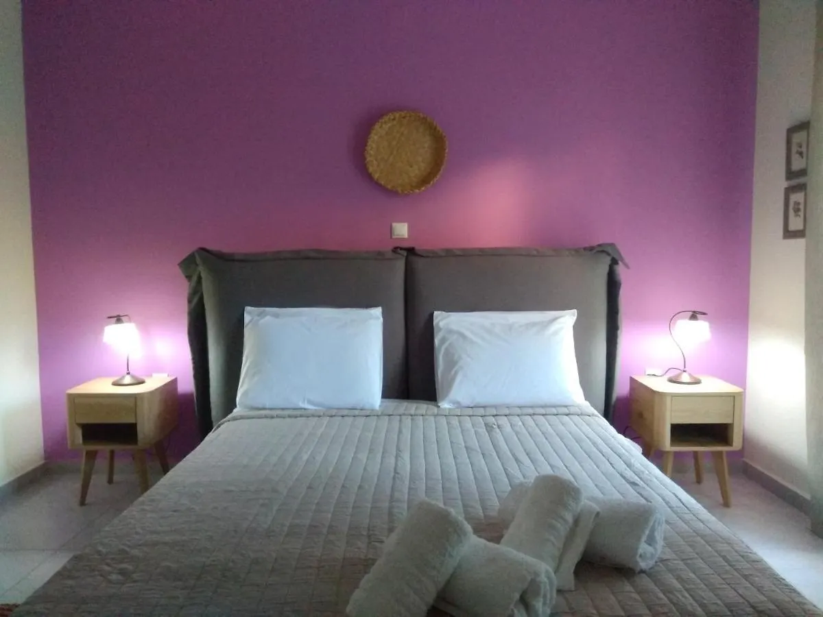 Apartments Katerina By The Sea Sami  0*, Sami (Kefalonia) Greece