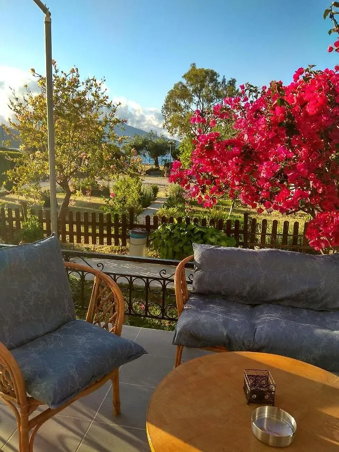 Apartments Katerina By The Sea Sami   Sami (Kefalonia)