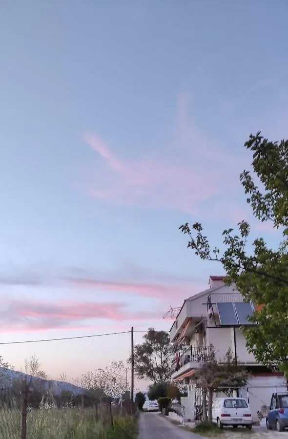 Apartments Katerina By The Sea Sami