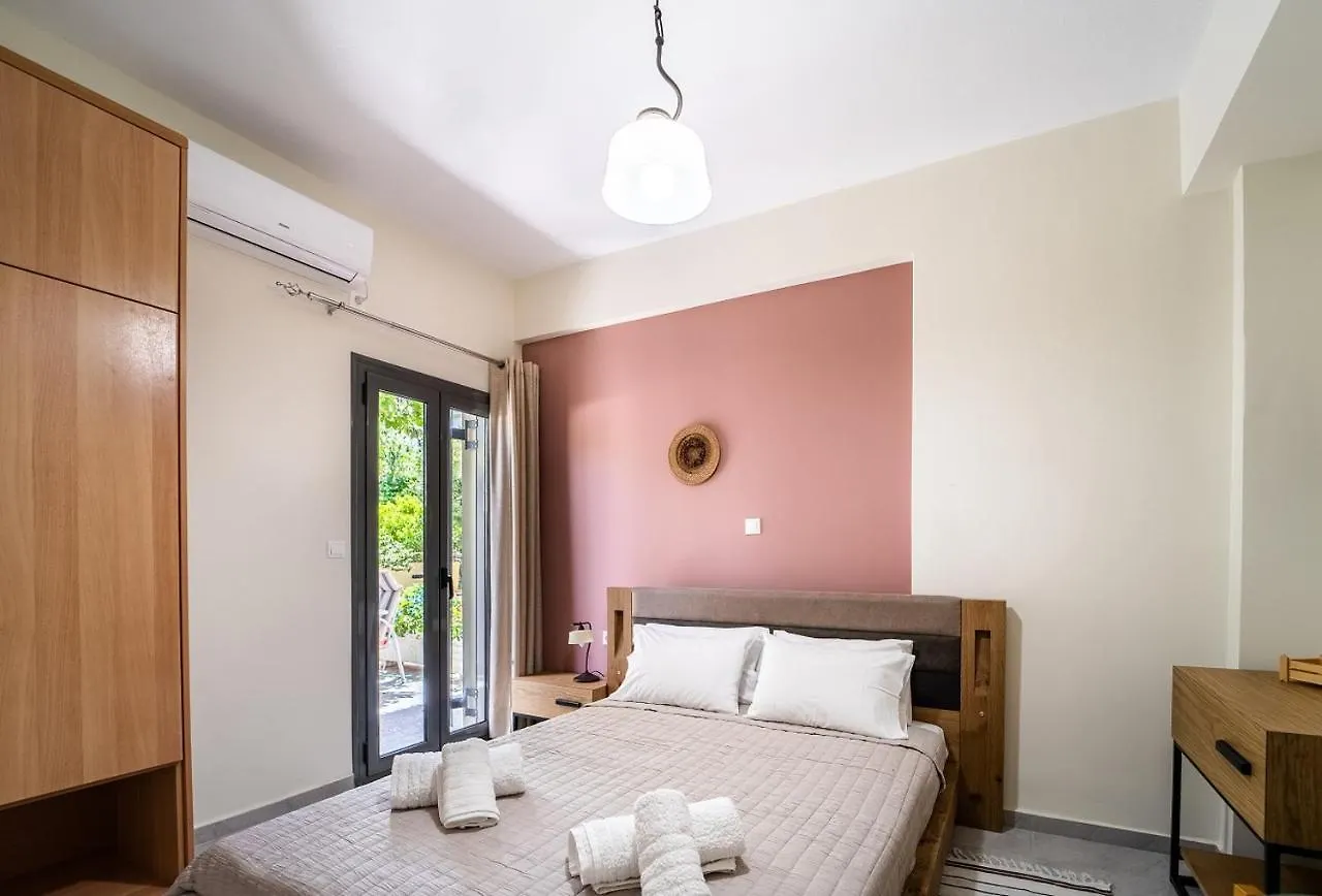Apartments Katerina By The Sea Sami