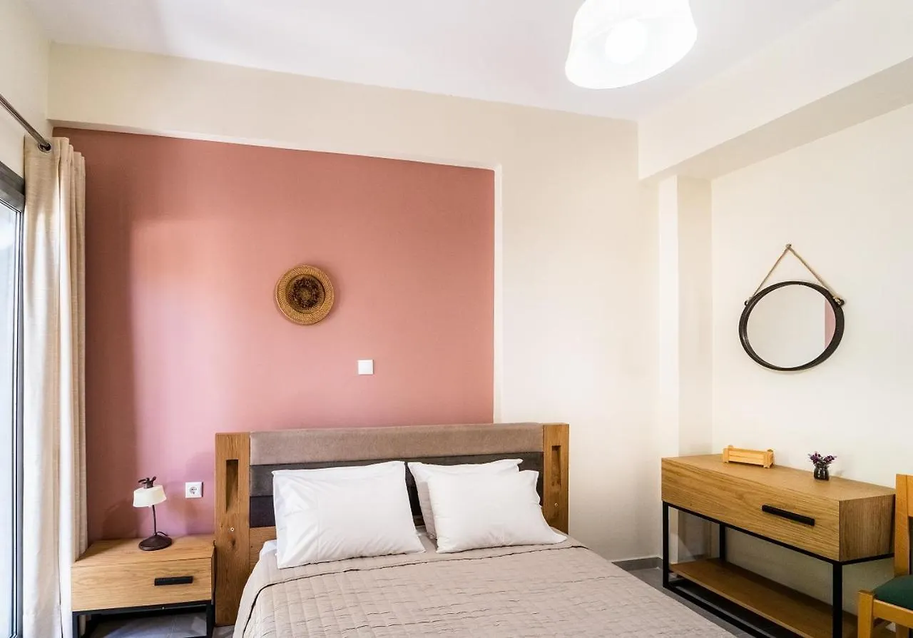 Apartments Katerina By The Sea Sami