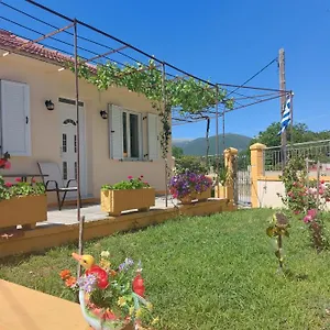Holiday home Fotini, Sami (Kefalonia)