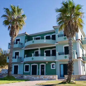 Niforos Panorama Apartment