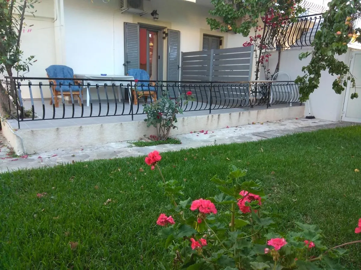 Apartments Katerina By The Sea Sami